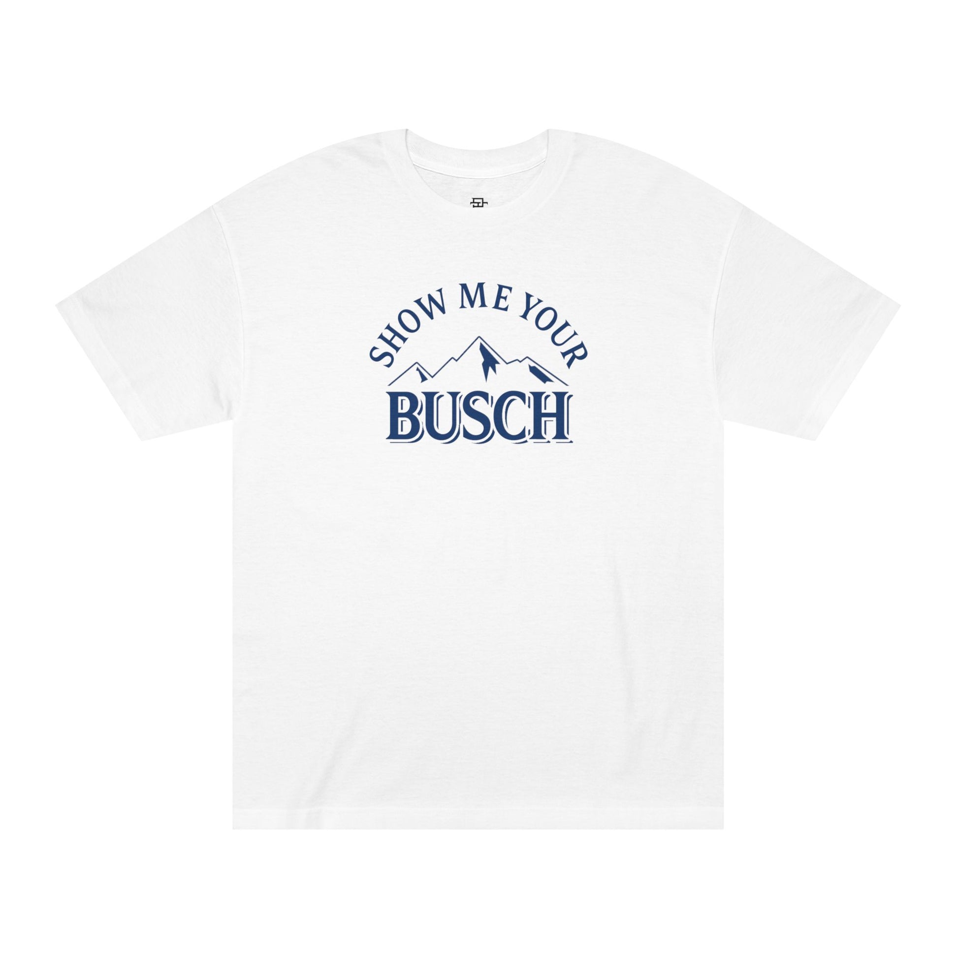 Show me your Busch
