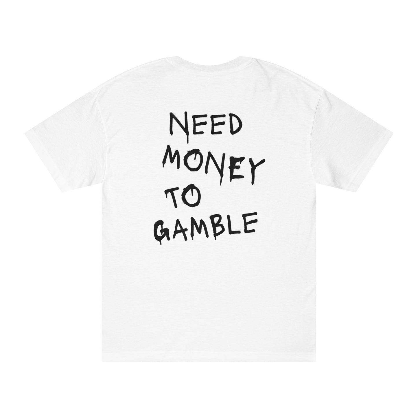 Need Money To Gamble