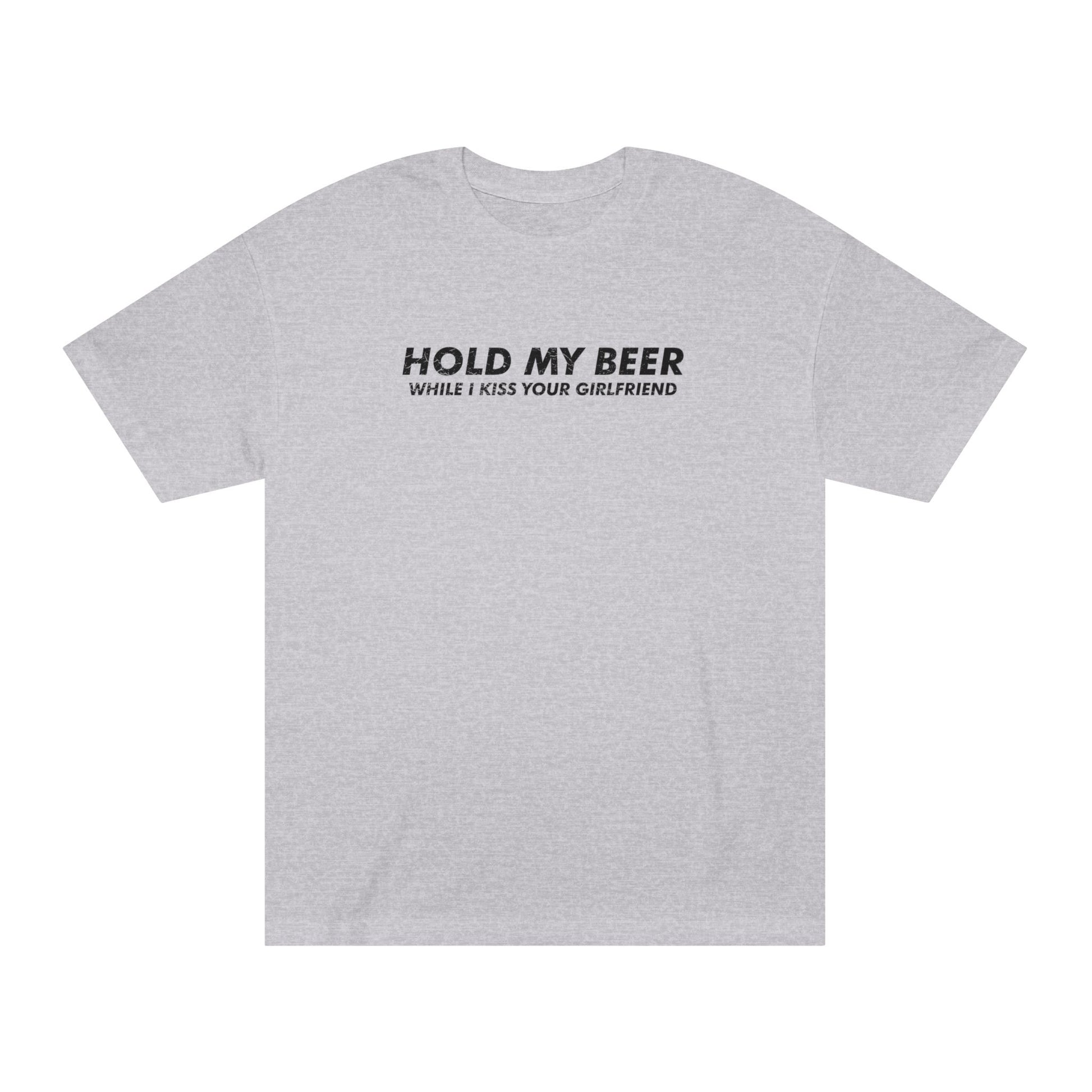Hold My Beer