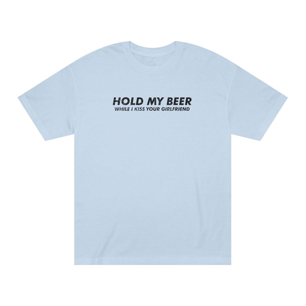 Hold My Beer