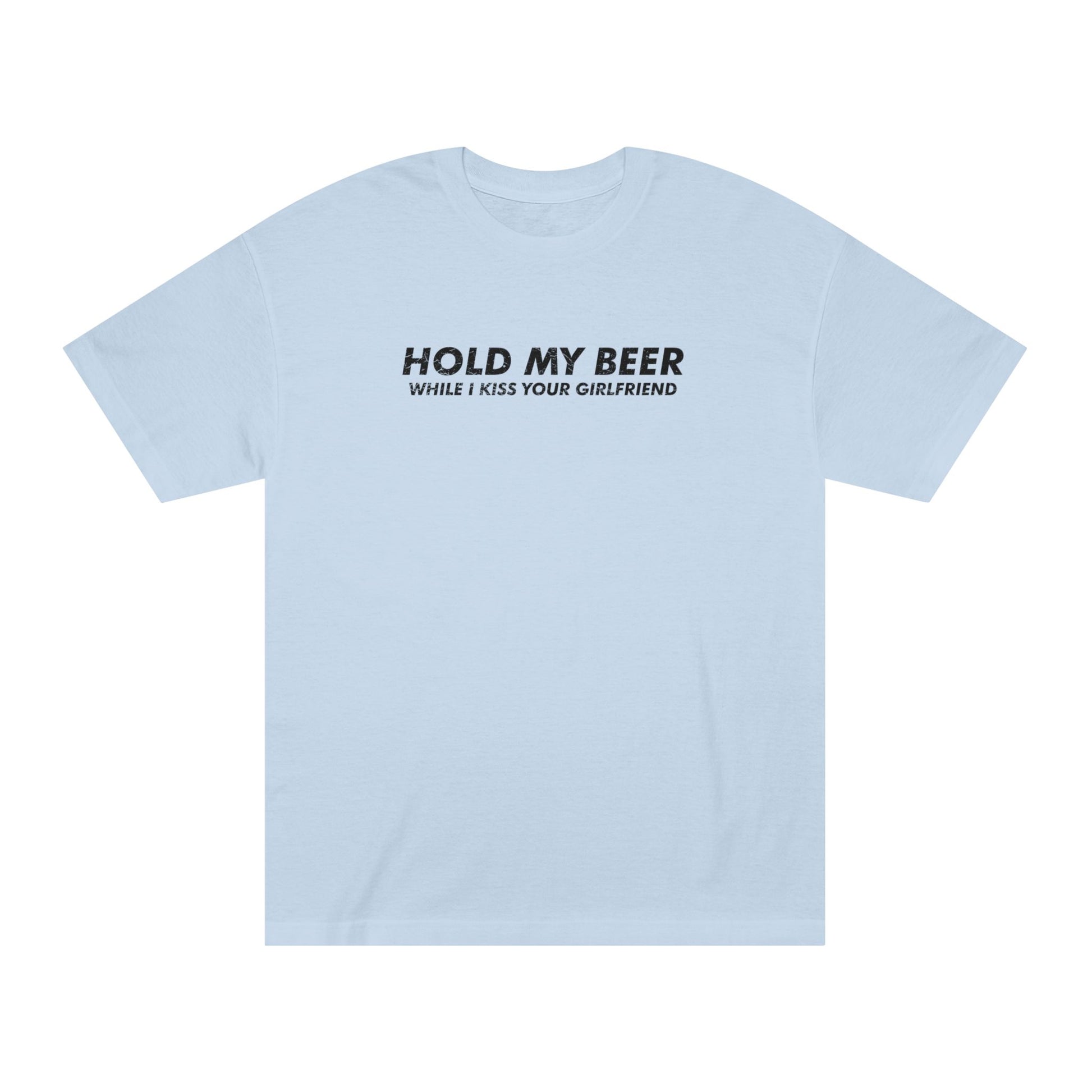 Hold My Beer