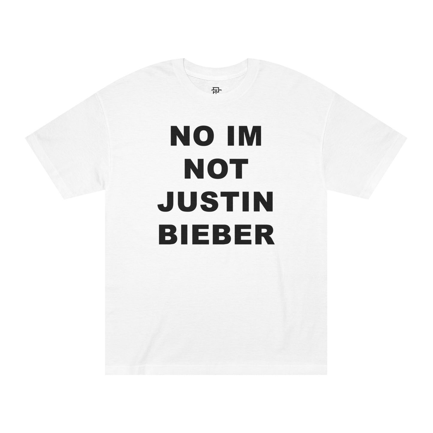 Im Not JB