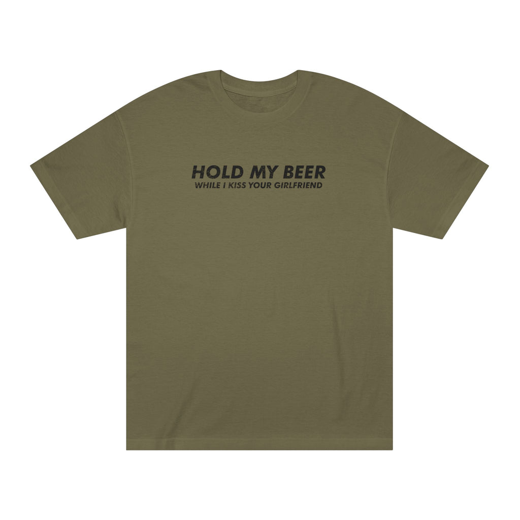Hold My Beer