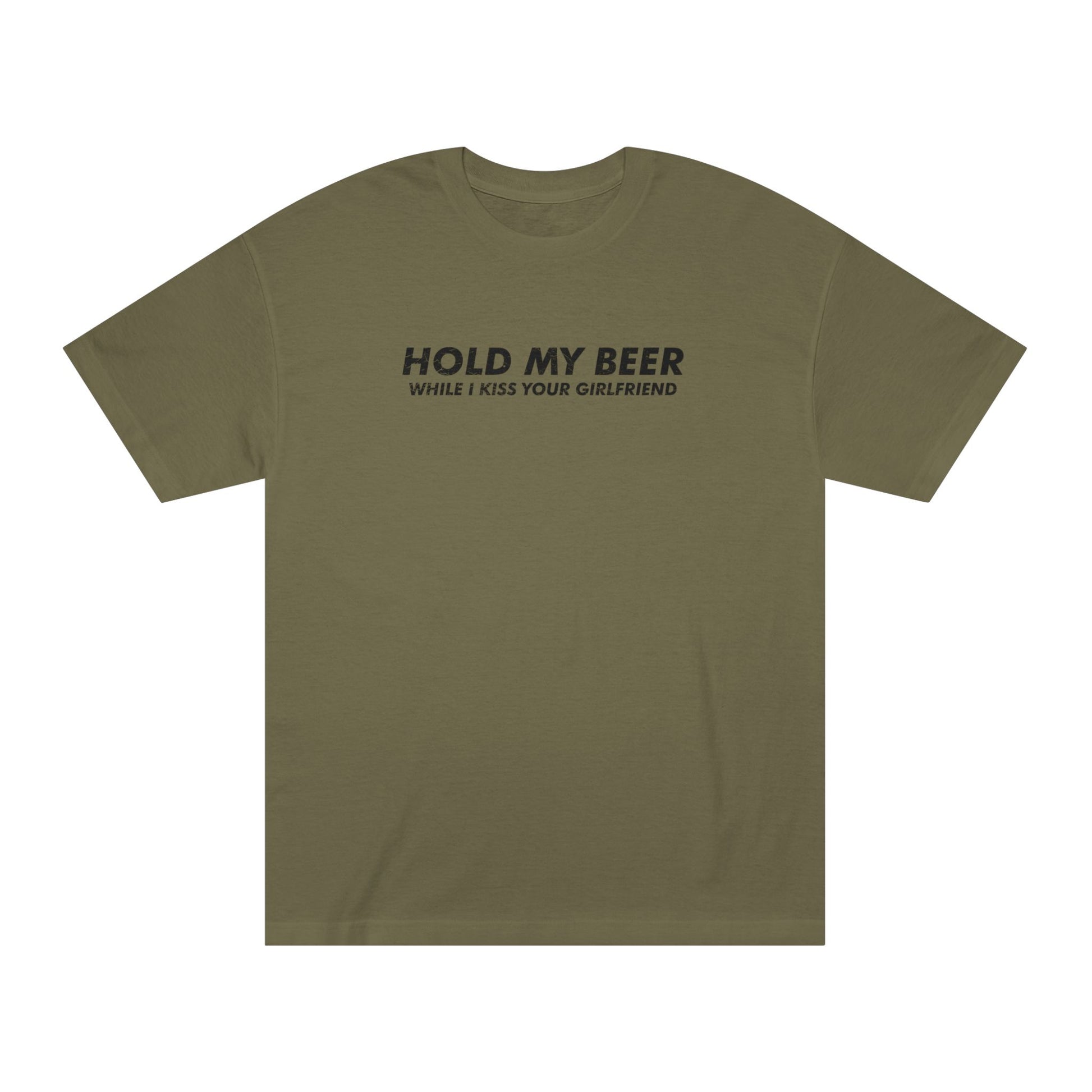 Hold My Beer