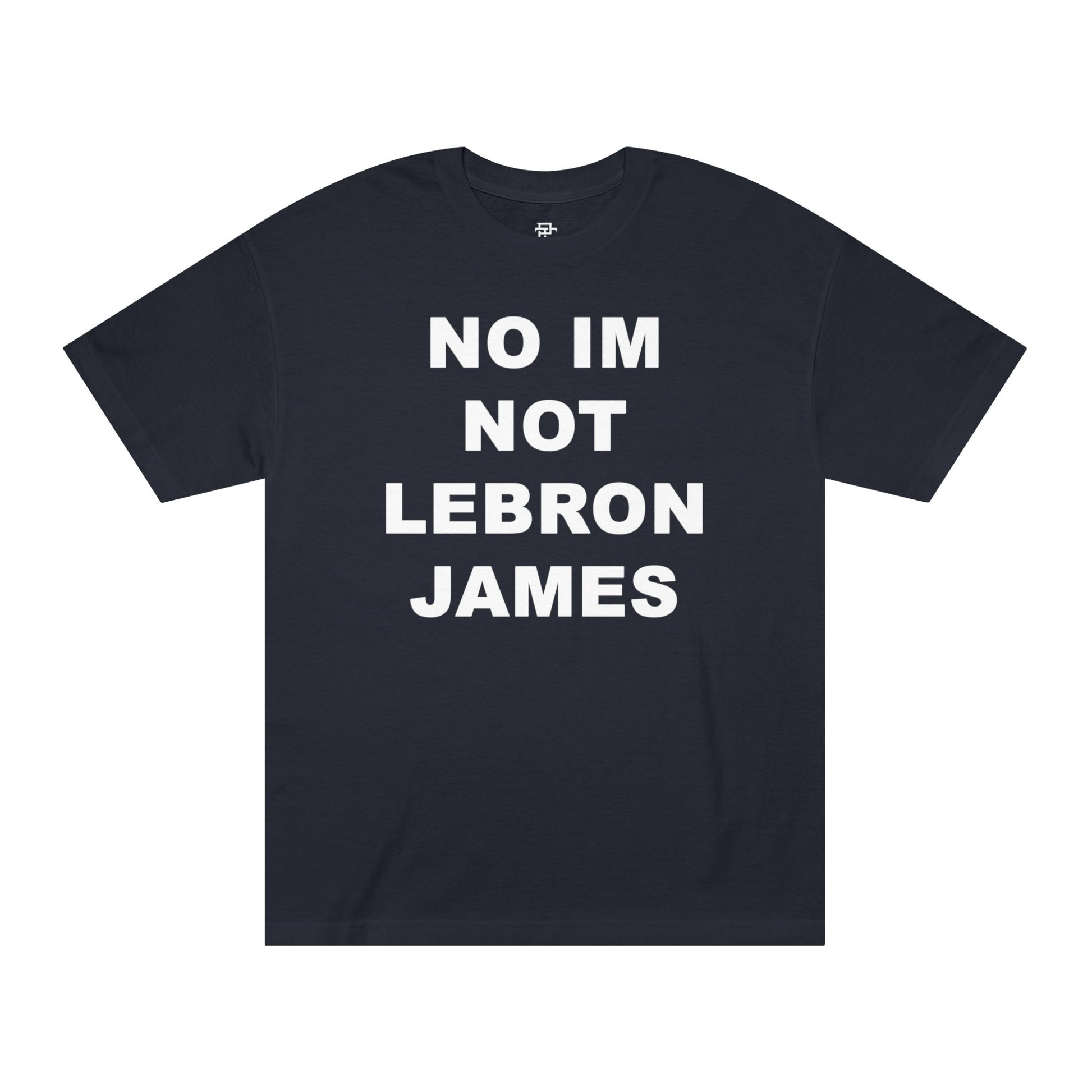 Im Not LB