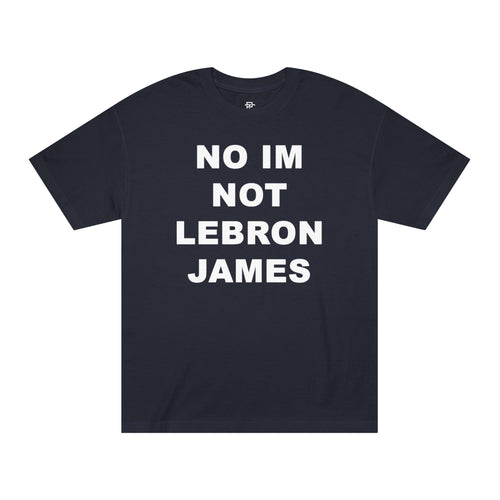 Im Not LB