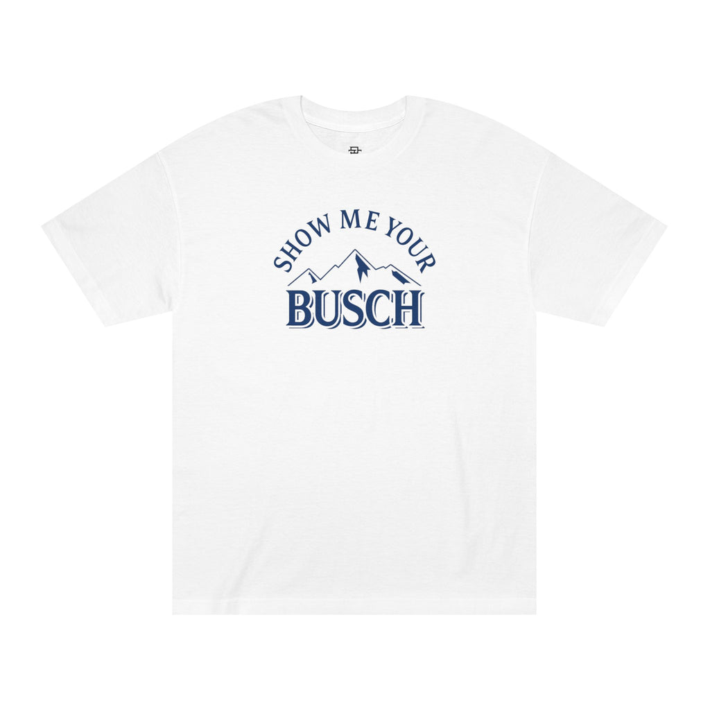Show me your Busch