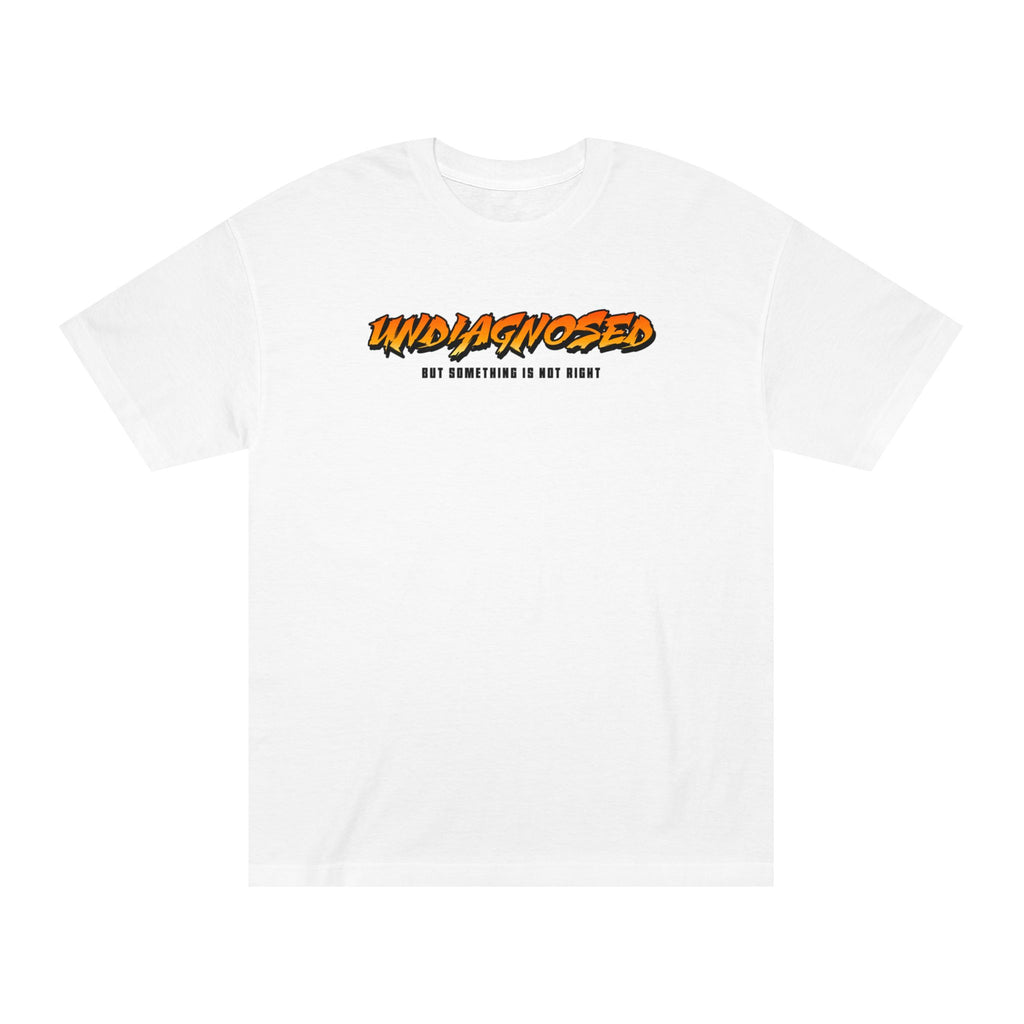 Undiagnosed