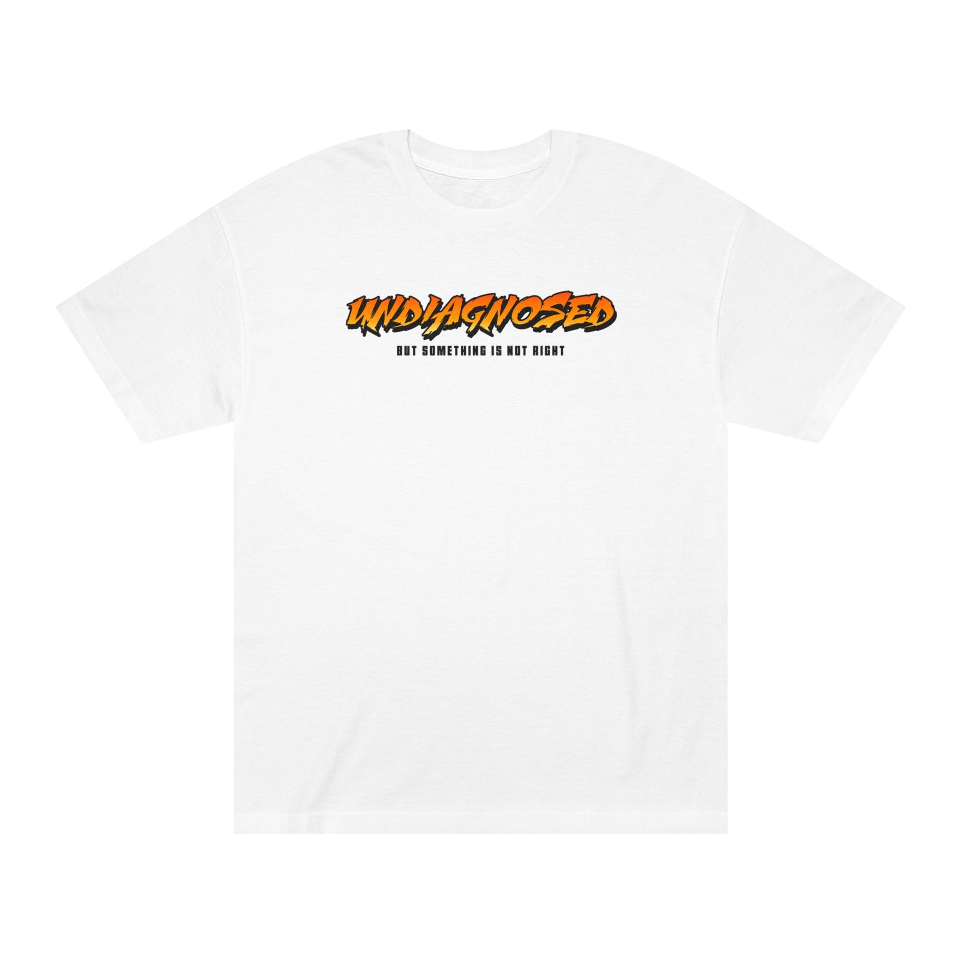 Undiagnosed