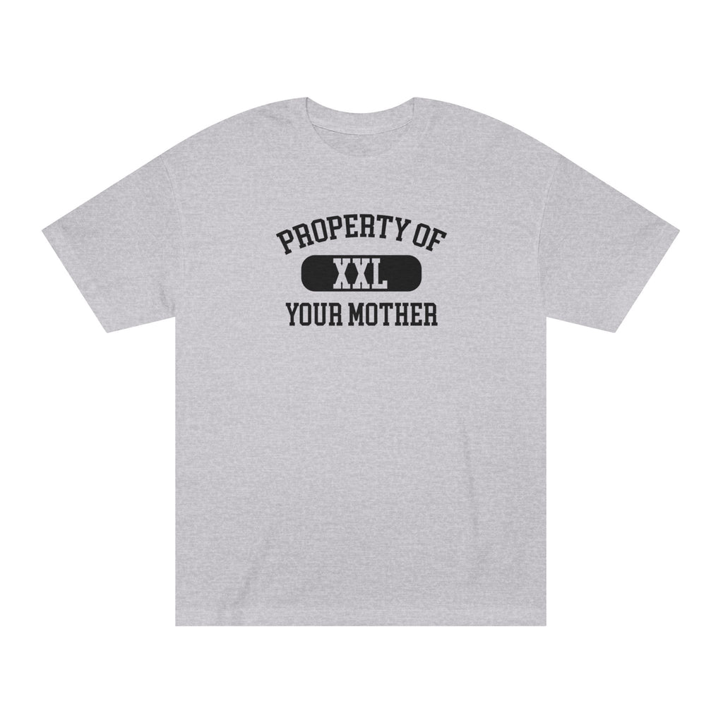 Property of your Mother