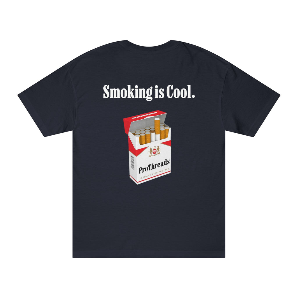 Smoking is Cool