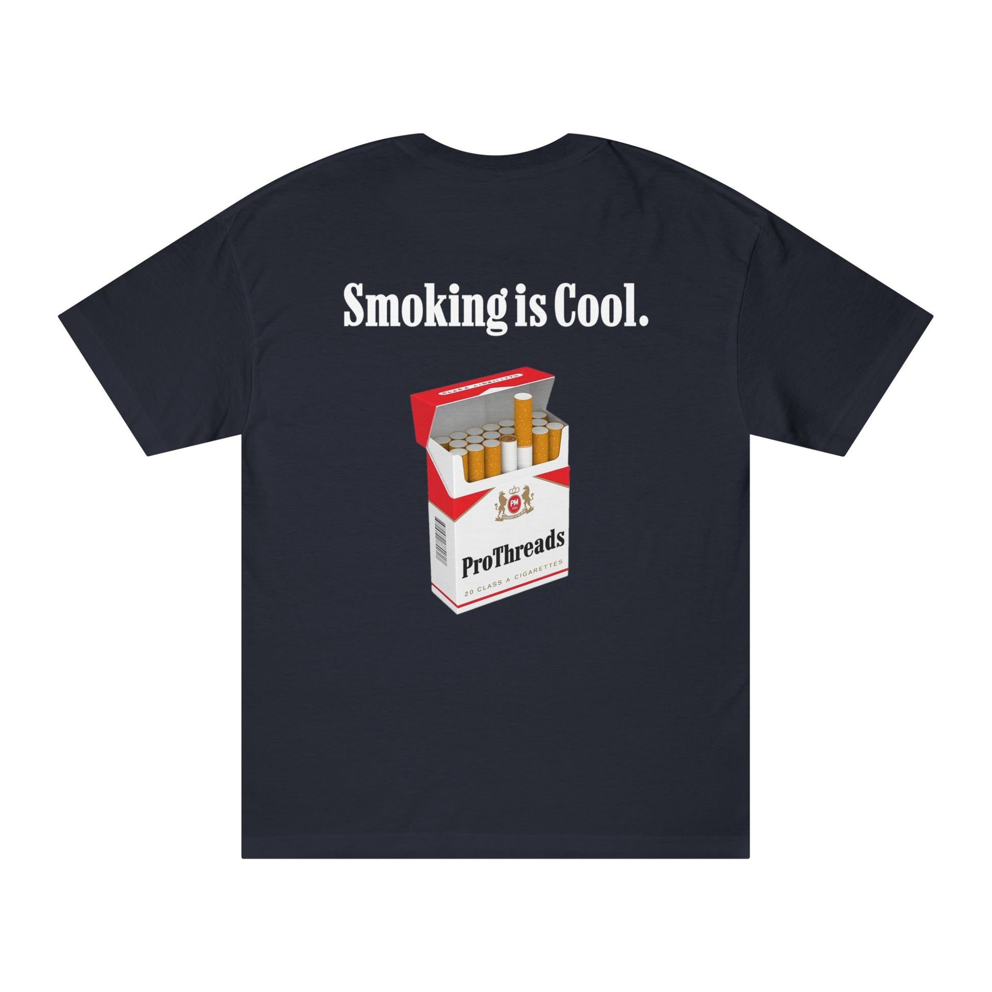 Smoking is Cool