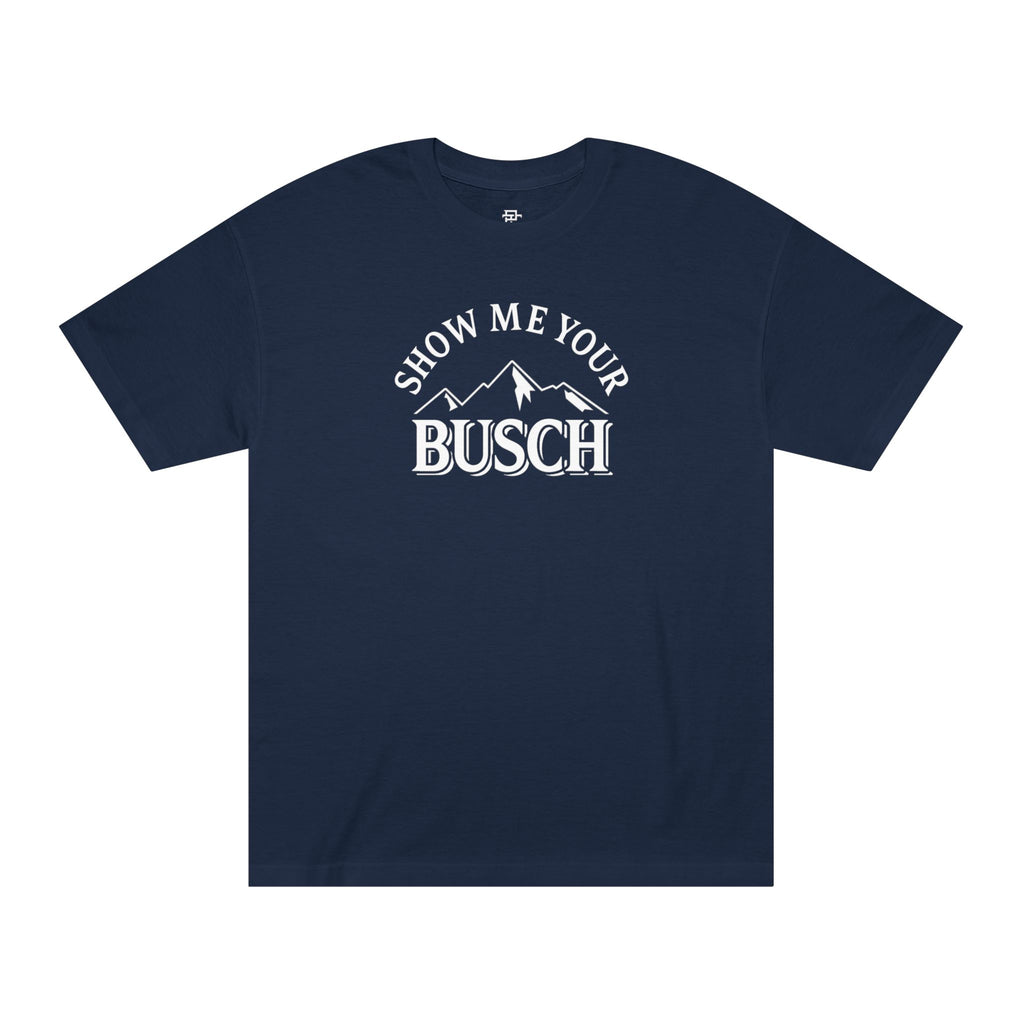Show me your Busch