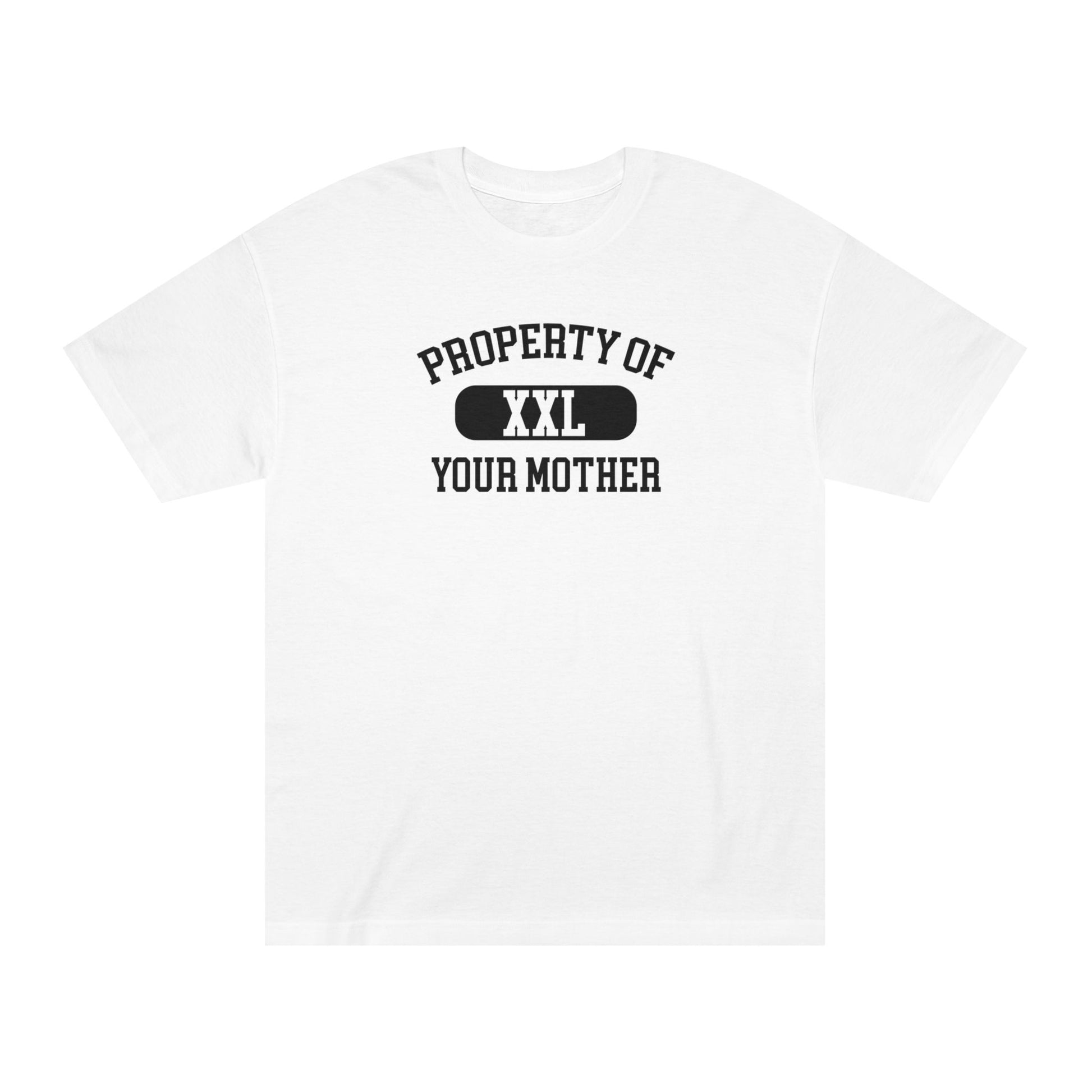 Property of your Mother