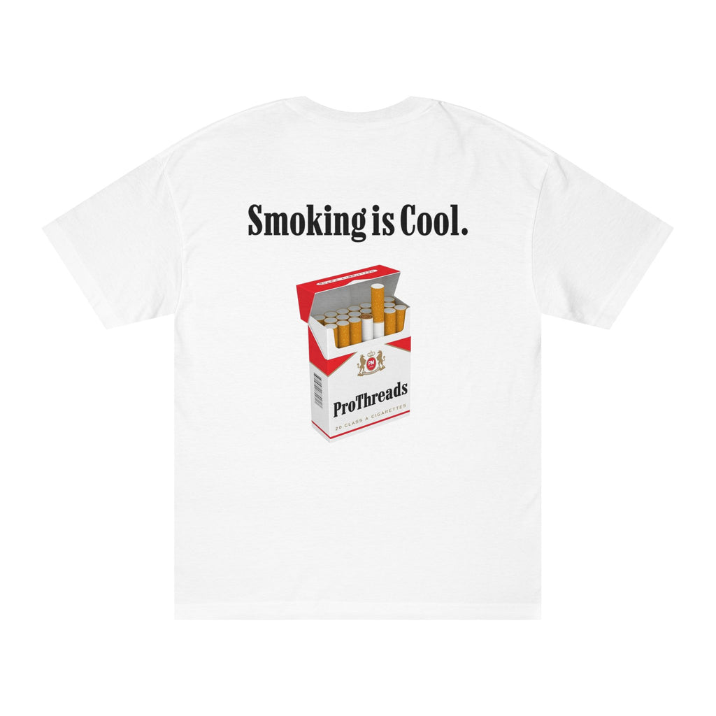 Smoking is Cool