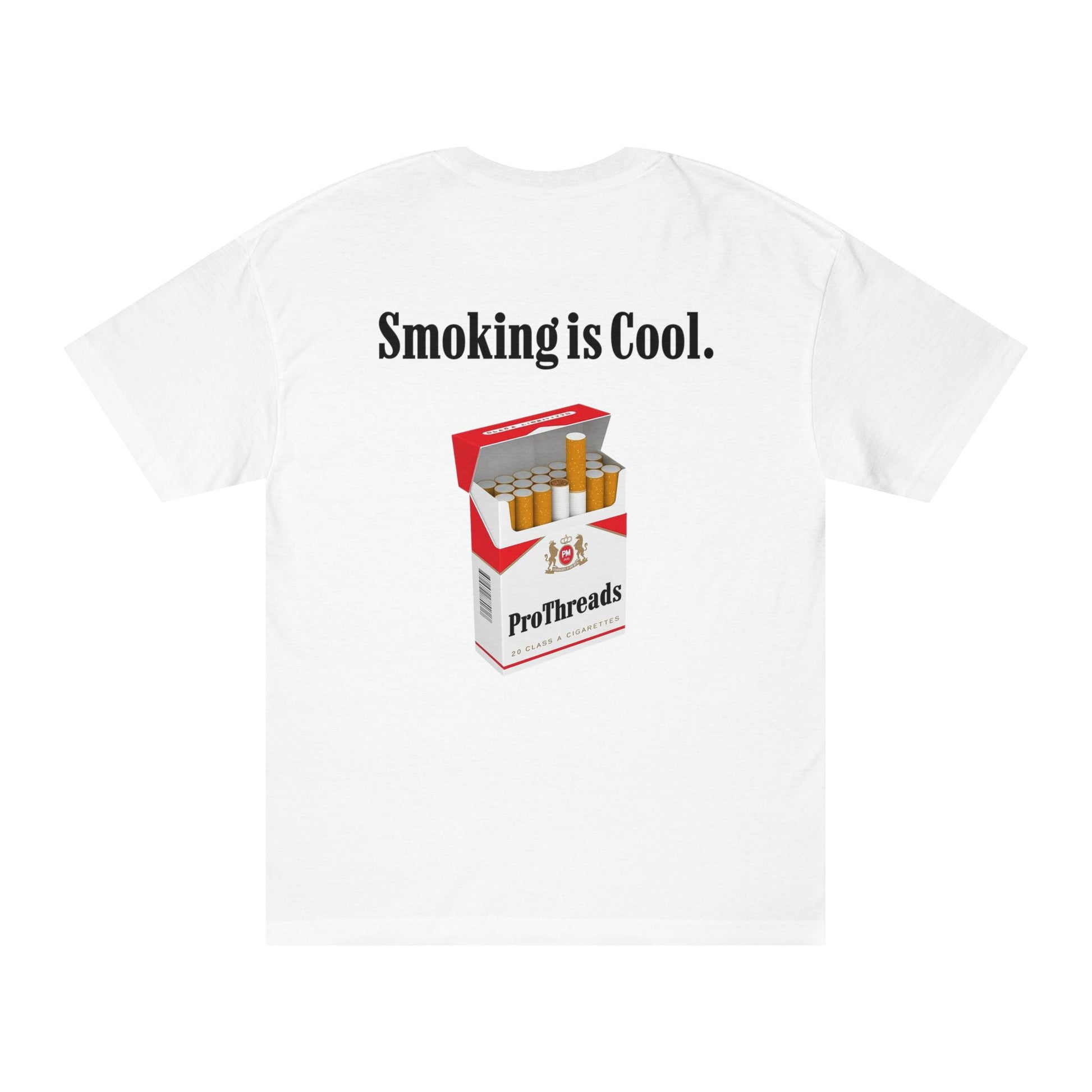 Smoking is Cool