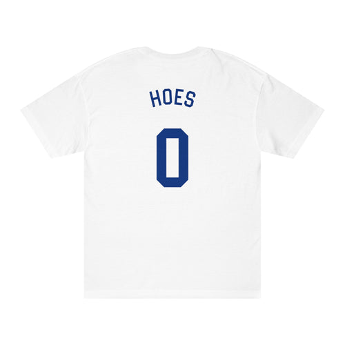 0 Hoes