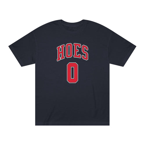 0 Hoes Bulls