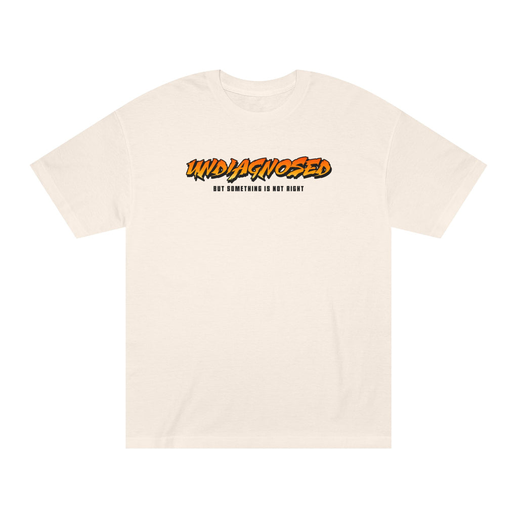 Undiagnosed