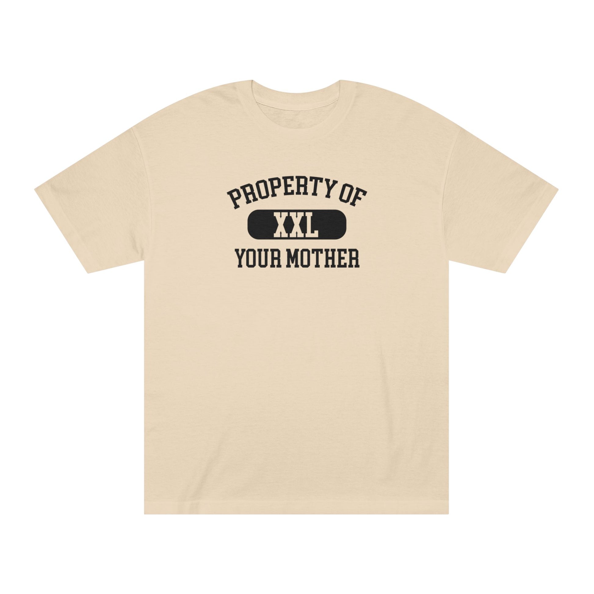 Property of your Mother